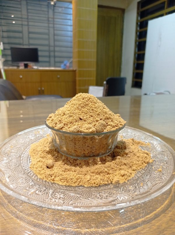 হাতে তৈরি আখের চিনি | Cane Sugar - Image 2