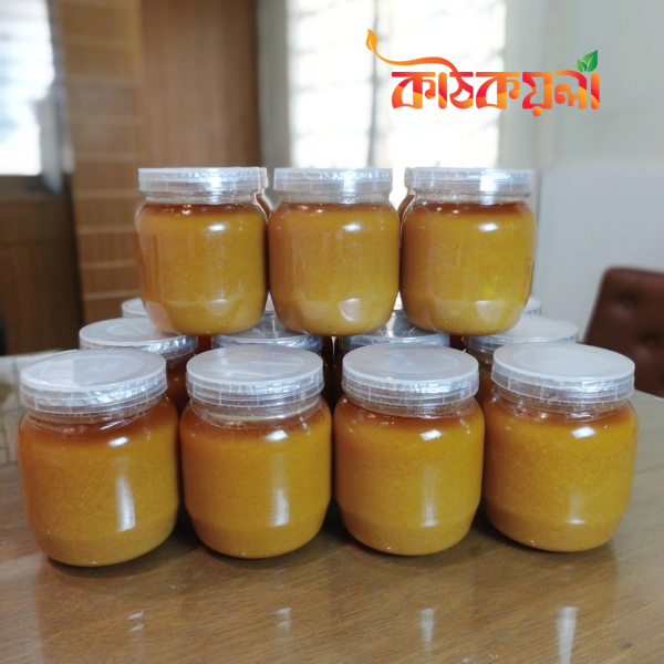 গাওয়া ঘি | Gawa Ghee - Image 2