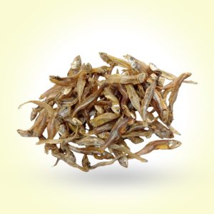 মলা শুটকি । Mola Shutki